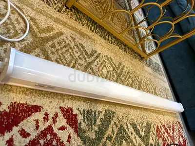 Modern LED Ceiling Light Fixture