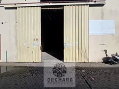 "Warehouse for Rent | 2,500 Sqft | 35kW | AED 95,000/yr - Umm Al Quwain Industrial"