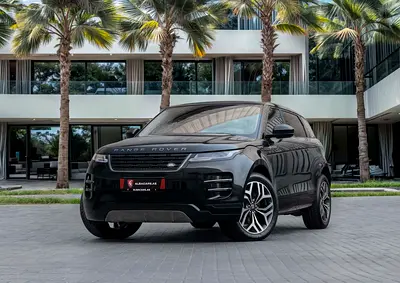 3,721 P.M |  Evoque SE P250 R-Dynamic | 0% Downpayment | Immaculate Condition!