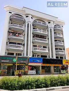 1BHK ONLY FOR SINGLE INDIAN FAMILY IN PRIME LOCATION