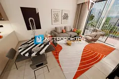 Low Premium | 1BR w/ Balcony | High Floor | Resale