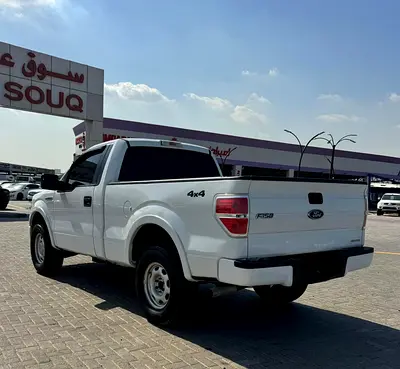 2011 FORD F-150 — фото 2