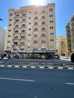 SHOP IN AL NABAAH 3 NEAR TO DUBAI ISLAMIC BANK
