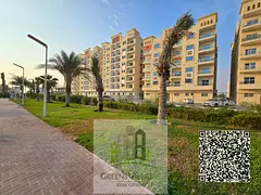 Spacious Studio(With Balcony) Available For Sale on Easy Payment Plan | Close to E311 &amp; 611 | Ha
