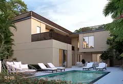 Next to Park // Private Pool // Rare Spacious Layout