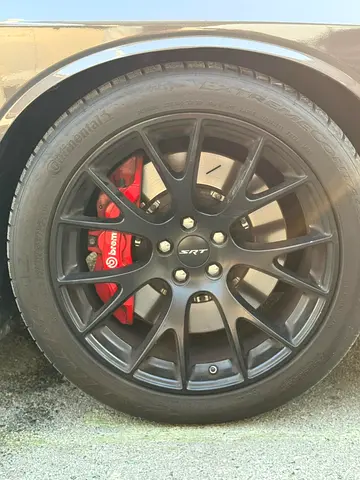2019 Dodge CHALLENGER — миниатюра 19