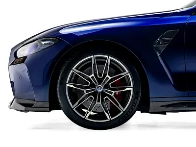 صورة مصغرة 20 لـ 2021 BMW M4