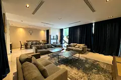 Premium 3BR Townhouse with Pool | Fully Furnished | Move in Ready