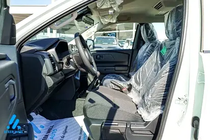 Mitsubishi L200 2026