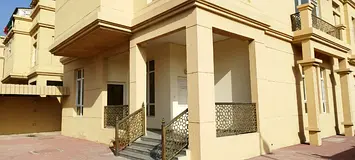 Lavish 4BR Hall Double Storey Villa in Al Noaf