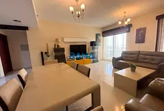 Spacious 2 BR Lagoon B8 with Family Amenities