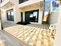 🔥 VERY HOT DEAL – ELEGANT VILLA FOR RENT | AL YASMEEN, AJMAN 🔥 🏡 06-Bedroom | READY TO MO