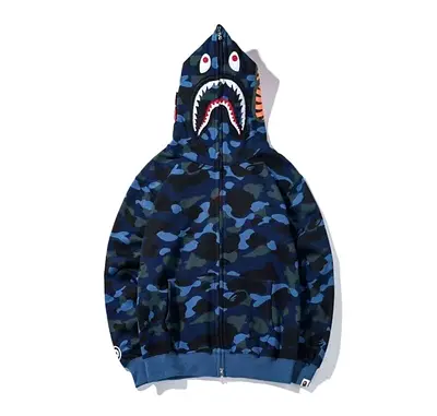 Bape hoodie