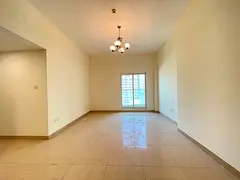 BRIGHT 2BHK APARTMENT DEWA BUILDING READY TO MOVE