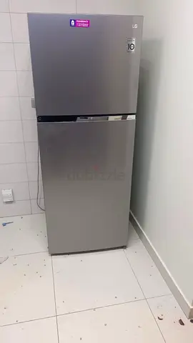 LG Refrigerator for Sale