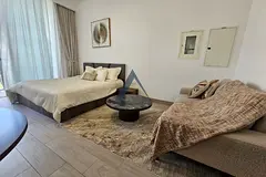 Premium Location | Fully Furnished | Spacious Studio