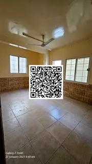 VILLA FOR RENT IN AL BUSTAN