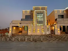 Special cash price for a villa including registration and ownership fees. Freehold ownership for all