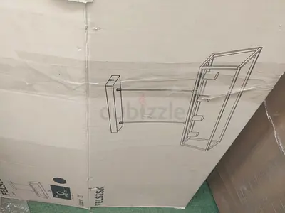 Stylish FELSISK Pendant Lamp - Modern Black Design