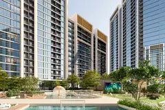 Genuine Resale | Distress Deal at OP | Panoramic Burj &amp; Lagoon Views