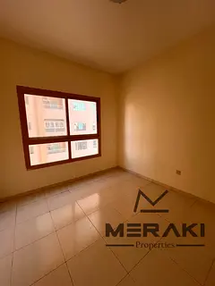 For sale: a 1-bedroom apartment with an excellent view in Majestic Towers, Emirates City. Located on
