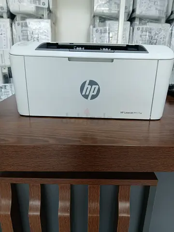 hp laserjet 111w mono chorom printer