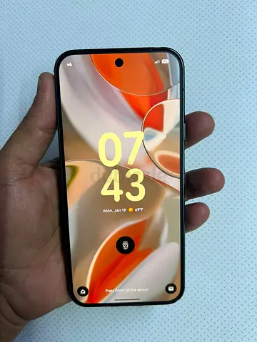 Google pixel 9 pro XL (Exchange Possible)