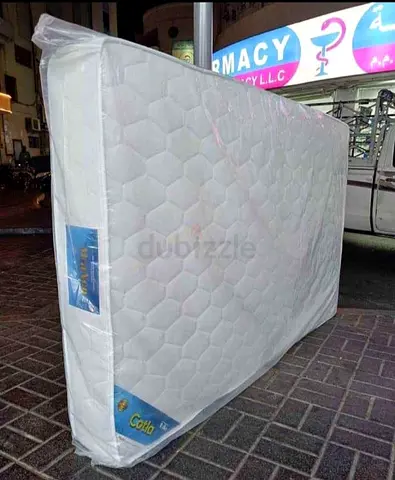 150x190cm queen size mattress. Same day delivery