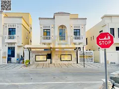 Villa directly from the owner, personal finishing, on a main street, close to all services, freehold