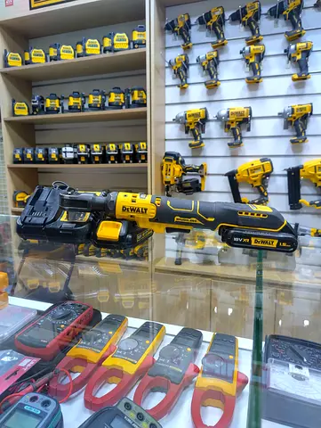 DEWALT DCF513 ANGEL RATCHET 18V B.L