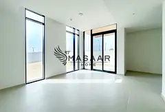 Huge Plot | Vacant | Brand New | Modern Finishes