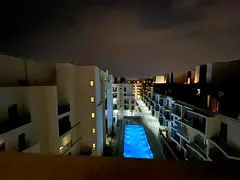 Fully Furnished / Top Floor Terrace Apartment