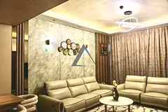 Move in Ready 2 BR|Monthly option available | Spacious High-Floor| City View