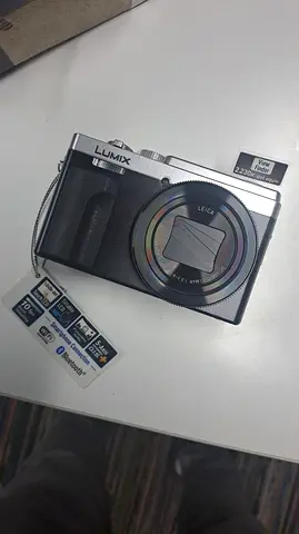 panasonic lumix dc-tz95