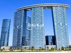 Vacant 2BR | High Floor | Prime Location