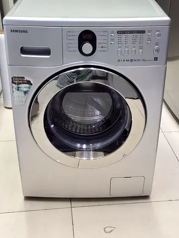 Samsung Washing Machine for Sale - Efficient and Reliable