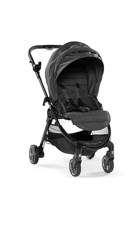 Brand new Baby jogger city tour lux stroller