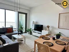 Zabeel View | Exclusive 1BR | Multiple Options