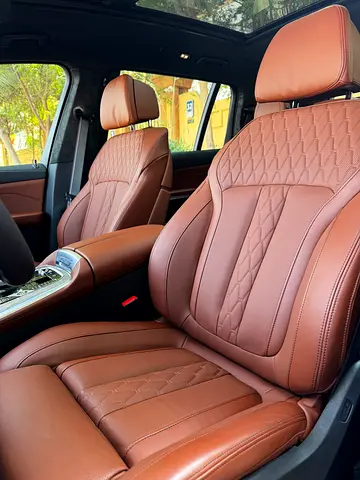 2026 BMW X7 — миниатюра 11