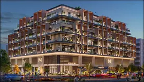 NEAR BURJ KHALIFA | SMART LIVING | ICONIC VIEWS
