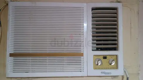 Reliable Air Conditioner for Cool Comfort