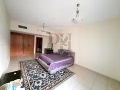Spacious Fully Furnished 1 Bedroom With Balcony