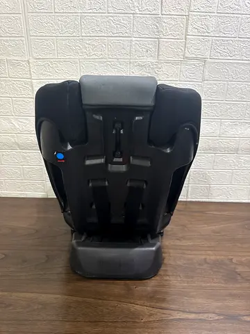 Reliable and Safe Infant Car Seat