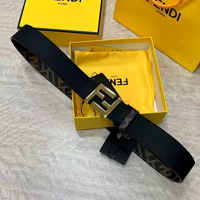 Fendi Belt For Men