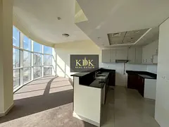 Unfurnished 1BR | Community View | Ready to move