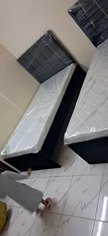 Single bed mattress Available