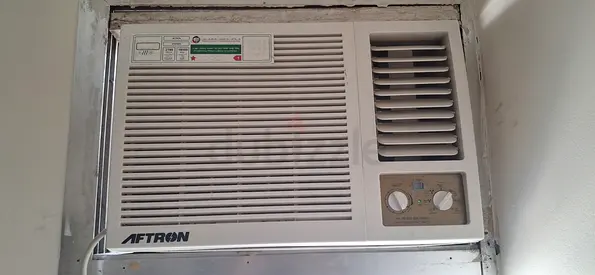 Afretron Window Air Conditioner for Sale - Reliable Cooling Solution
