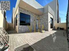Own your dream villa and invest in a sophisticated style in a luxurious villa in the heart of Al