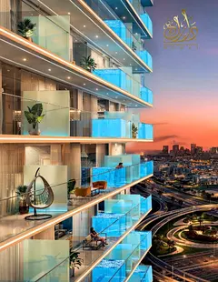 1% MONTHLY || SKYSCRAPER VIEW || FULL FURNISHED || PRIVATE POOL || SMART HOME