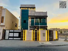 Own your villa, including registration and ownership fees.